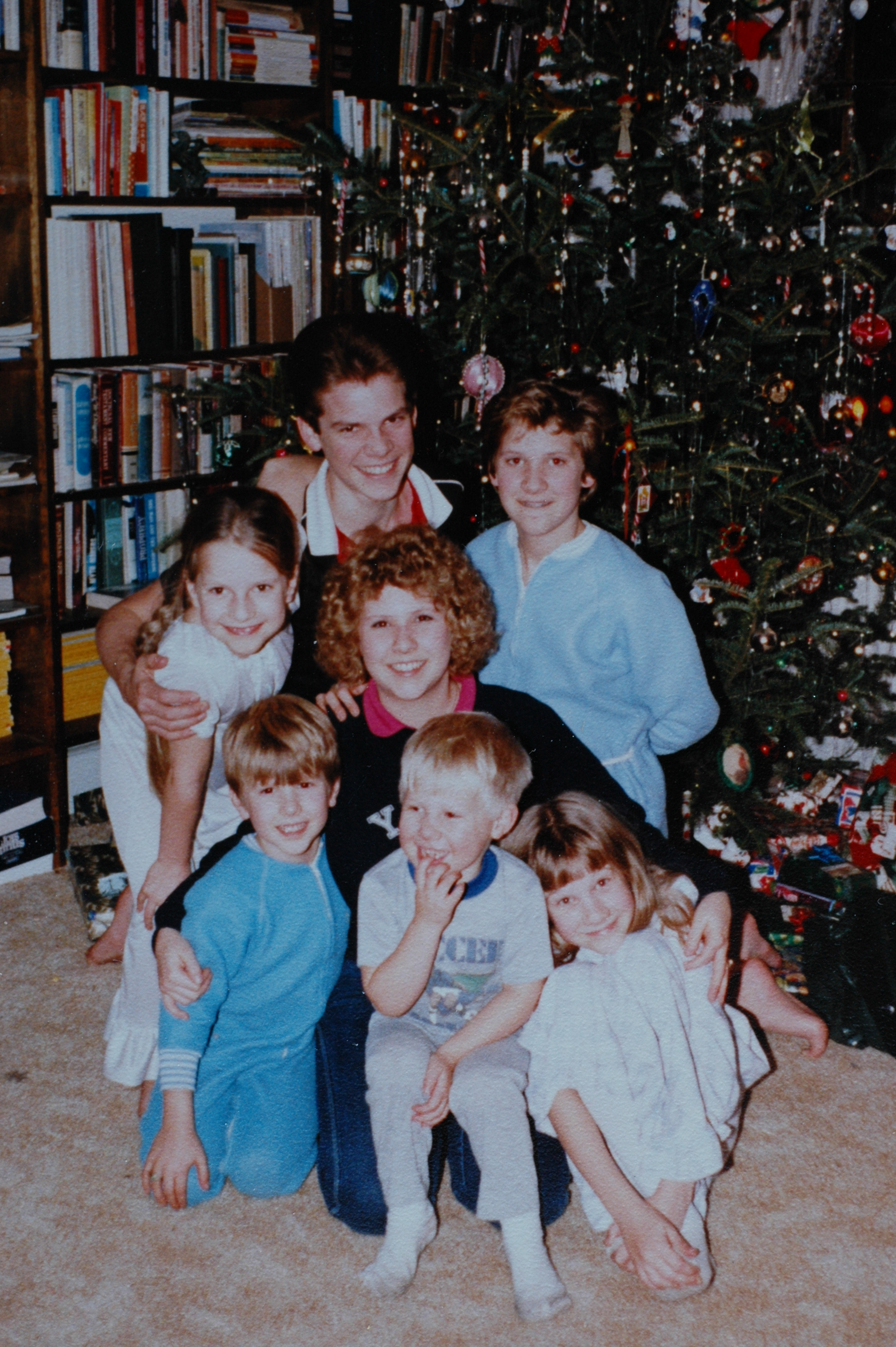 carman fam