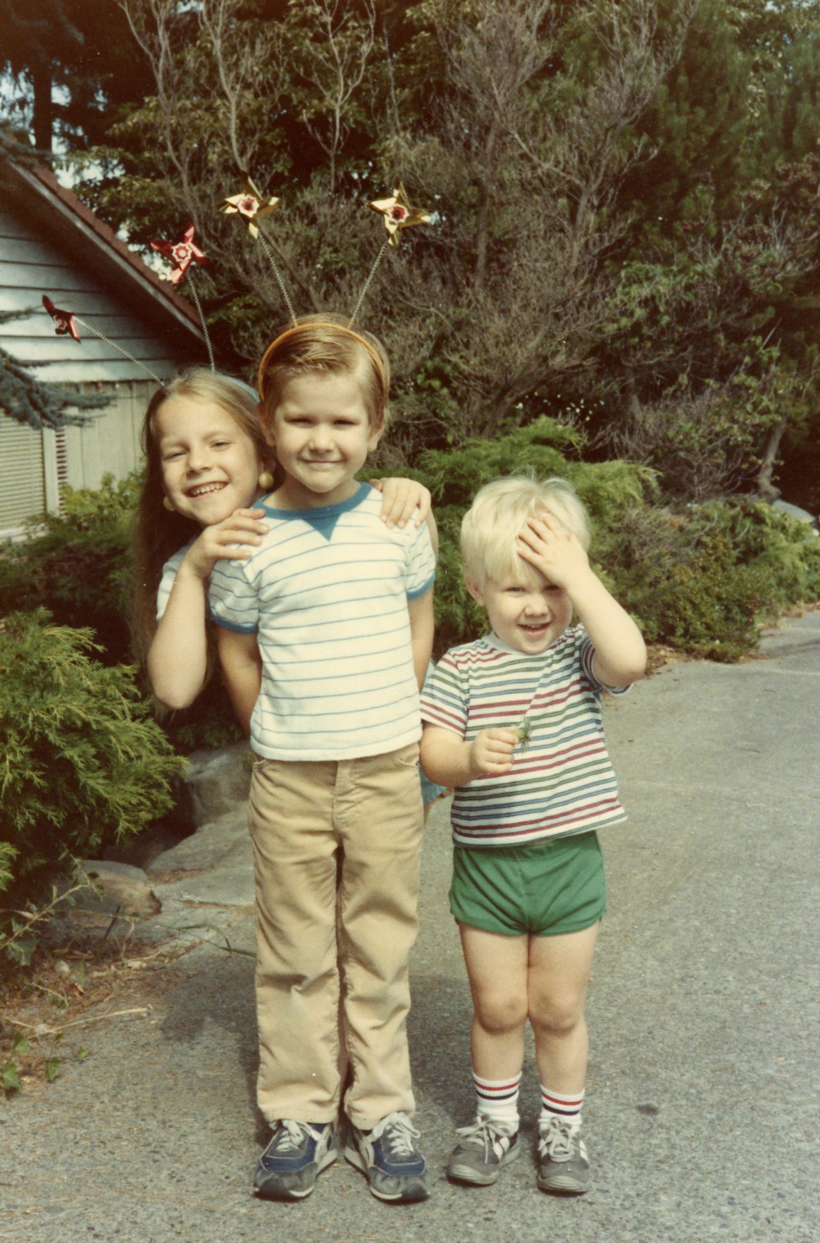 Heather Richard Stephen 1984005