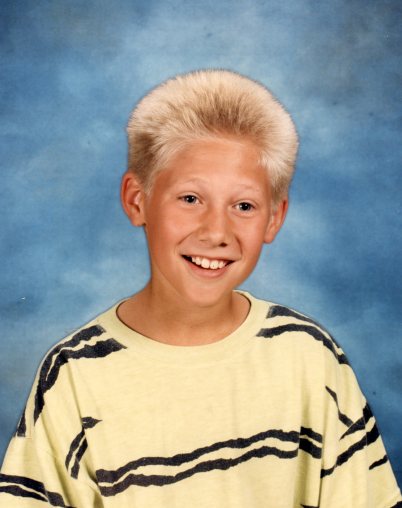 1992 Murray Stephen Grant Elementary School Photo001