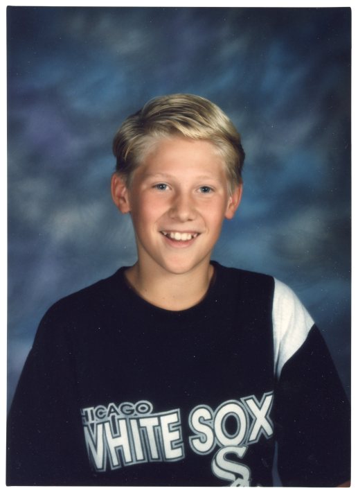 1994 Murray--Stephen School Photo